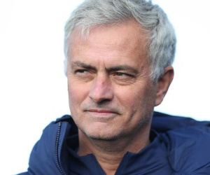 Mourinho tìm được công việc mới