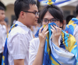 Địa phương đầu tiên cho học sinh nghỉ đến hết ngày 9/5 vì hàng loạt ca nhiễm Covid-19 mới