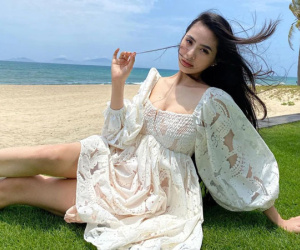 Cập nhật ngày đầu tiên của kì nghỉ lễ, hội trai xinh gái đẹp và rich kid đi đâu làm gì?