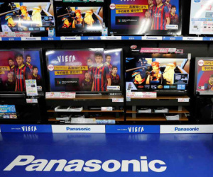 Nikkei Asia: Panasonic sẽ ngừng sản xuất TV tại Việt Nam?