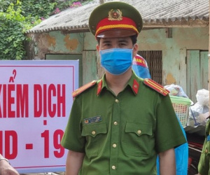 23 F1 của ca nhiễm Covid-19 ở Hà Nội đã về quê nghỉ lễ