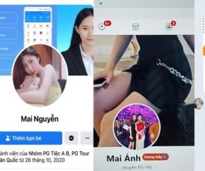 Vạch trần vai diễn tống tình, tống tiền các 'sugar baby'