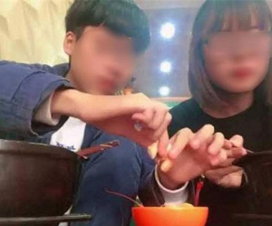 Anh chàng được thuê 500 nghìn giả làm người yêu, cuối cùng lại chốt kèo hẹn hò, dân mạng: 'Tưởng gà hóa ra lại là hạt thóc'