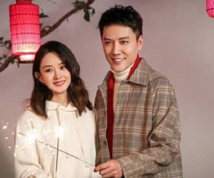 Quyết định về quyền nuôi dưỡng con trai của Triệu Lệ Dĩnh và Phùng Thiệu Phong được tiết lộ?