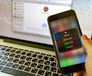 Lý do người dùng iOS nên tắt ngay AirDrop