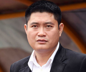 Chân dung nhóm đại gia khét tiếng đất Ninh Bình