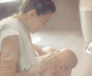 Hồ Ngọc Hà viết tâm thư dài cho các con, đáng chú ý là cách nuôi dạy bé Subeo