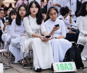 Học sinh Hà Nội đi học hay nghỉ học sau lễ?