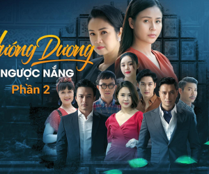 'Hướng dương ngược nắng' chính thức có bao nhiêu tập?