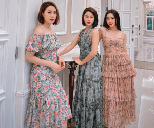 Hướng dương ngược nắng: Hồng Diễm úp mở đoạn kết buồn của Kiên - Châu bất chấp loạt hình ảnh rò rỉ trên mạng xã hội