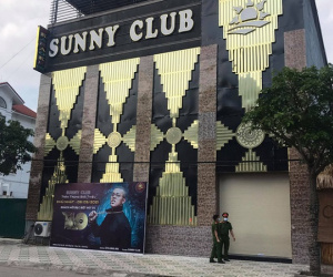 BS Trương Hữu Khanh: Ổ dịch quán Karaoke Sunny còn đáng sợ hơn quán bar Buddha, tốc độ lây nhanh và phức tạp