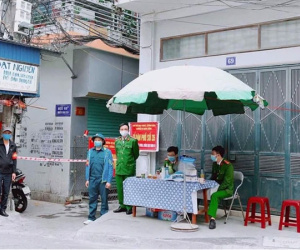 Vĩnh Phúc dừng hoạt động karaoke, massage, quán bar, vũ trường, game, khu vui chơi giải trí từ 12h ngày 1/5