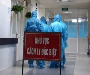 Thông báo khẩn: Tìm người đến 4 địa điểm liên quan đến ca dương tính với SARS-CoV-2 tại Đà Nẵng
