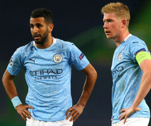Dự đoán kết quả lượt về bán kết Champions League: Sẽ không có chung kết toàn Anh