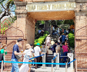 Du lịch lại đứng ngồi không yên vì dịch bệnh