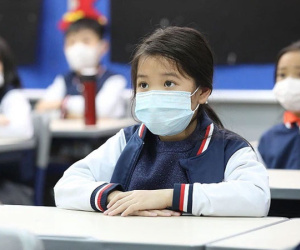 Mới: Hà Nội cho toàn bộ học sinh tạm dừng đến trường từ ngày 4/5