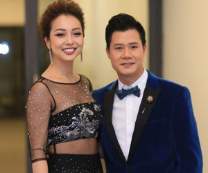 Sau hơn 10 năm ly hôn, mối quan hệ giữa Quang Dũng và Jennifer Phạm hiện ra sao mà được nhiều người ngưỡng mộ?