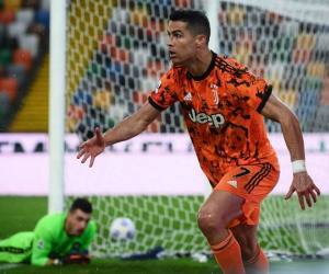 Ronaldo lập cú đúp trong 7 phút, Juventus lội ngược dòng để trở lại top 4