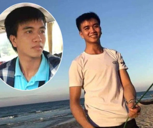 Vụ nam sinh tử vong sau khi cứu 3 bạn đuối nước thoát chết: Truy tặng Huy hiệu Tuổi trẻ dũng cảm