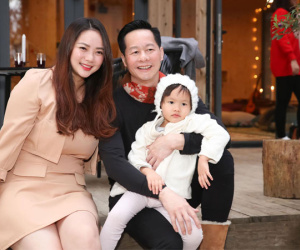 Phan Như Thảo 'chửi' lại vợ cũ của chồng: 'Điên loạn, dơ bẩn, biến thái vì tiền... Con đàn bà đê tiện'