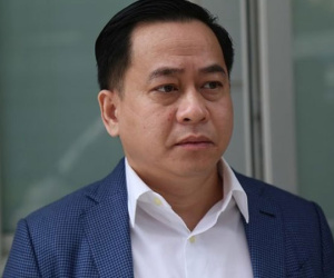 Trả hồ sơ vụ Phan Văn Anh Vũ và 'thầy phong thủy' đưa hối lộ
