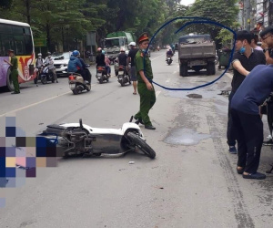 58 người chết vì tai nạn giao thông trong 4 ngày nghỉ lễ