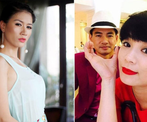 Bị vợ nghệ sĩ Xuân Bắc 'đòi táng nếu gặp', Trang Trần gay gắt mỉa mai nhan sắc và thách táng tay đôi