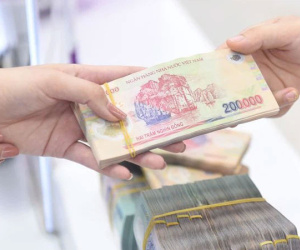 Tại sao có người vay tiền rất dễ nhưng có người lại không vay nổi dù chỉ một xu?
