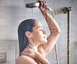 Phụ nữ khi đi tắm, tốt nhất nên 'nhịn' những việc này để bảo vệ sức khỏe
