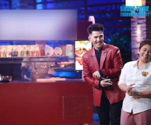 Will 365 lên sóng Shark Tank, tham lam muốn chọn cả 3 nhà đầu tư và kết quả siêu bất ngờ