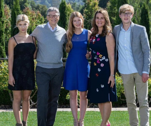 Vợ chồng tỷ phú Bill Gates ly hôn sau 27 năm chung sống, trước đó họ từng dạy con: 'Chọn bạn đời chọn sai có thể chọn lại'