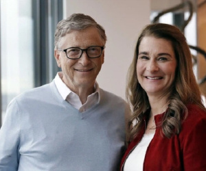 Vợ chồng Bill Gates đã đầu tư bao nhiêu vào Việt Nam qua quỹ Bill & Melinda Gates?
