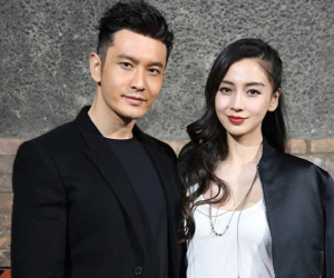 Huỳnh Hiểu Minh và Angelababy đã ly hôn, nguyên nhân có liên quan đến Phạm Băng Băng?