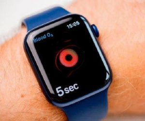 Apple Watch có thể sẽ đo được cả nồng độ cồn, đường huyết và huyết áp