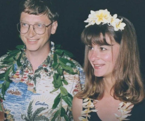 Những phát ngôn 'tình bể bình' của vợ chồng Bill Gates: Số 3 được bao người ngưỡng mộ