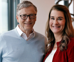 Lộ lý do thực sự khiến vợ chồng tỷ phú Bill Gates ly hôn?