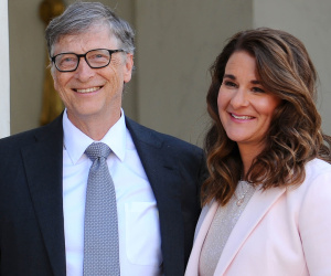 Vợ chồng tỷ phú Bill Gates ly hôn sau 27 năm chung sống, khối tài sản 146 tỷ USD sẽ được phân chia như thế nào?