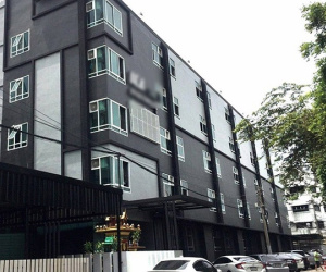 Mua chung cư cao cấp 4,2 tỷ cho thuê, sau 5 năm rao 2,8 tỷ không ai hỏi