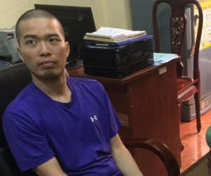 Hai cựu công an môi giới 'bảo kê' cho đường dây cờ bạc M88, hối lộ lãnh đạo cục 38 tỷ đồng