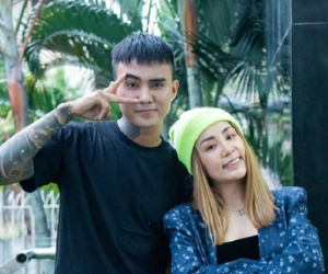 Trước khi drama bùng nổ, Du Uyên từng úp mở tố Đạt G 'giả dối' và 'sự thật phũ phàng' trên MXH mà không ai nhận ra