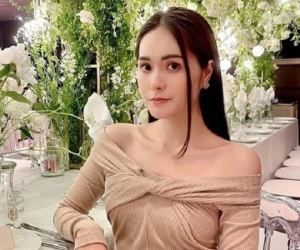 Bị netizen nói 'đẻ con gái sau này con rể ăn hết', nữ đại gia có căn biệt thự gần 200 tỷ đáp trả căng đét