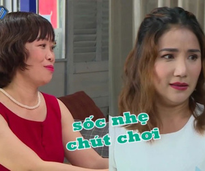 Đại gia vào vai bảo vệ đi hẹn hò: Gia sản hàng chục tỷ đồng khiến bà mối Cát Tường và đằng gái choáng ngợp