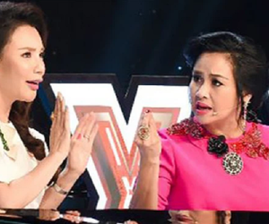 Nathan Lee livestream bóc phốt The X-Factor, vụ ồn ào Thanh Lam mắng Hồ Quỳnh Hương 'láo' bị đào lại