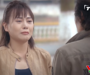 Hương vị tình thân tập 11: Nam bật khóc gặp lại bố đẻ, ông Tuấn bị xe tông vì cứu con nuôi?