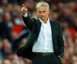 CHÍNH THỨC: HLV Mourinho dẫn dắt AS Roma từ mùa tới