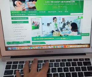 Lại gửi tin nhắn SMS mạo danh ngân hàng để lừa đảo