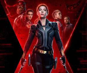 Marvel khoe nóng 10 bom tấn mới: Black Panther tái xuất, Angelina Jolie xuất hiện chỉ 2 giây cũng đủ làm dân tình náo loạn