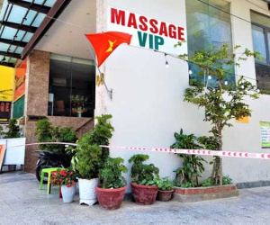 Nữ nhân viên massage ở Đà Nẵng dương tính với SARS-CoV-2 từng đi nhiều nơi, tiếp xúc với nhiều người nhưng không nhớ