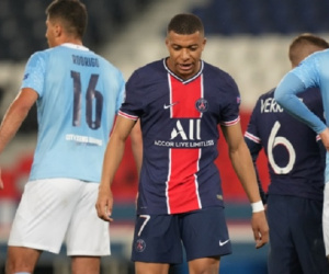 HLV Pochettino lo sốt vó với chấn thương của Mbappe