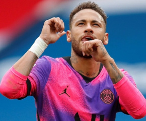 Neymar sẵn sàng 'đá đến chết' để giúp PSG hạ Man City